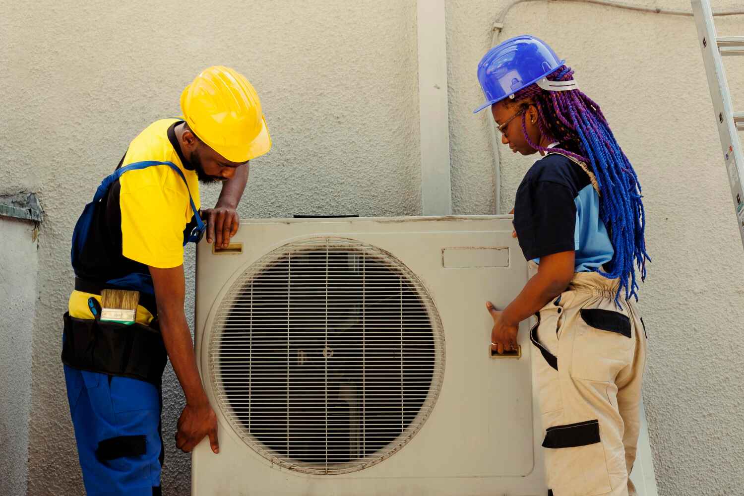 Best HVAC system installation  in Grand Rapids, MN