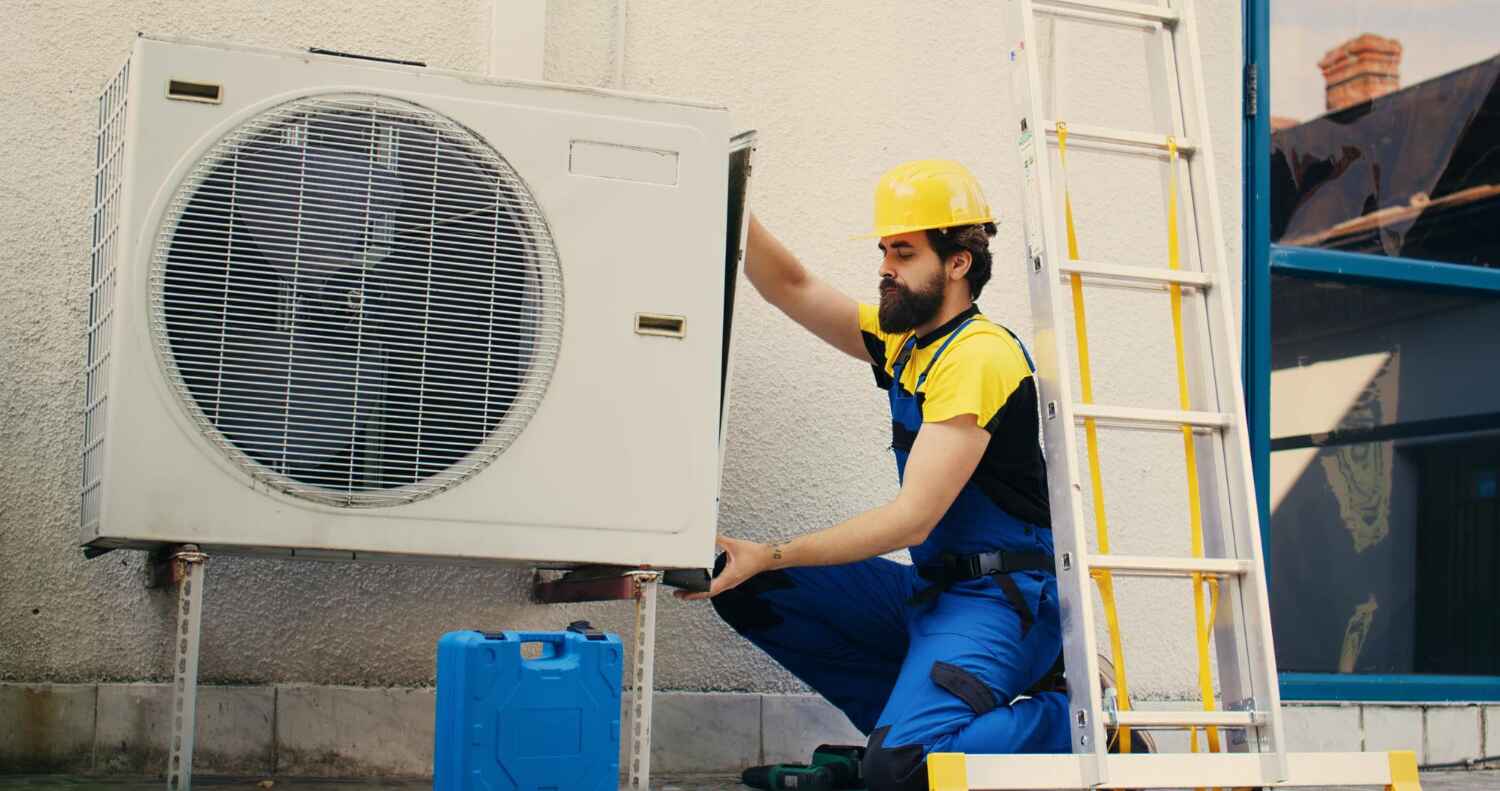 Grand Rapids, MN HVAC Company